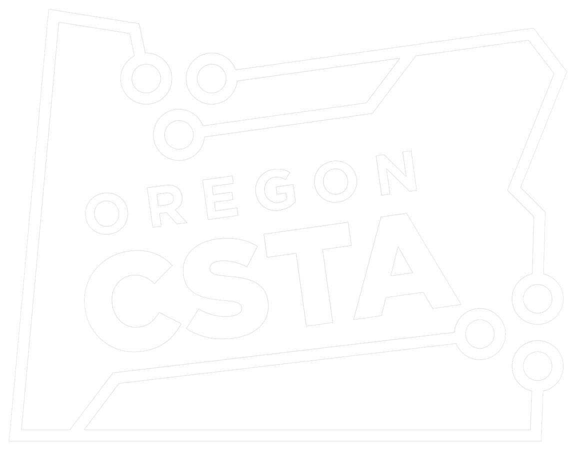 Oregon Computer Science Teachers Association